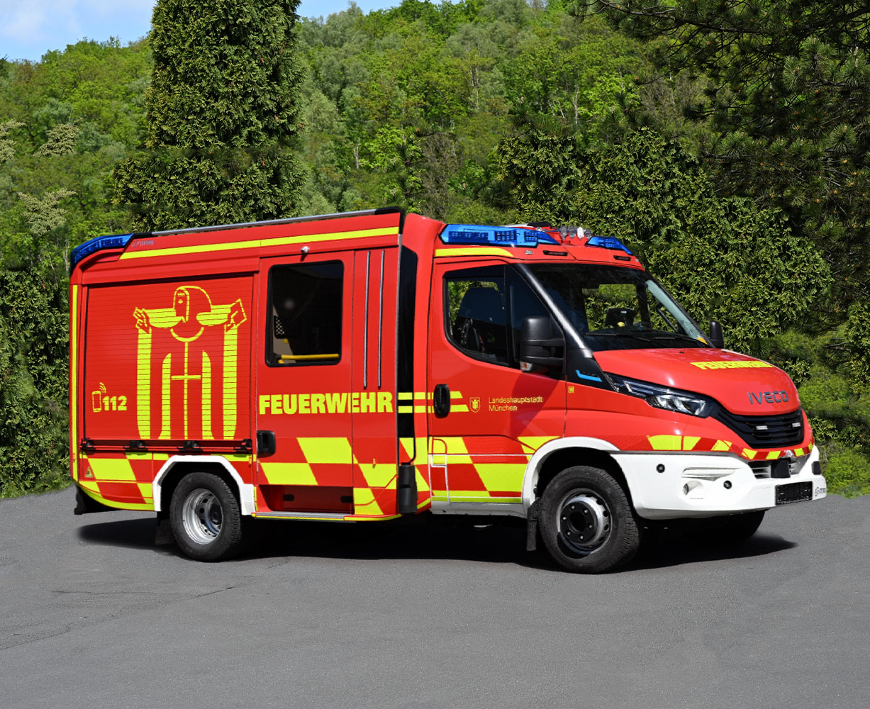 VLF München