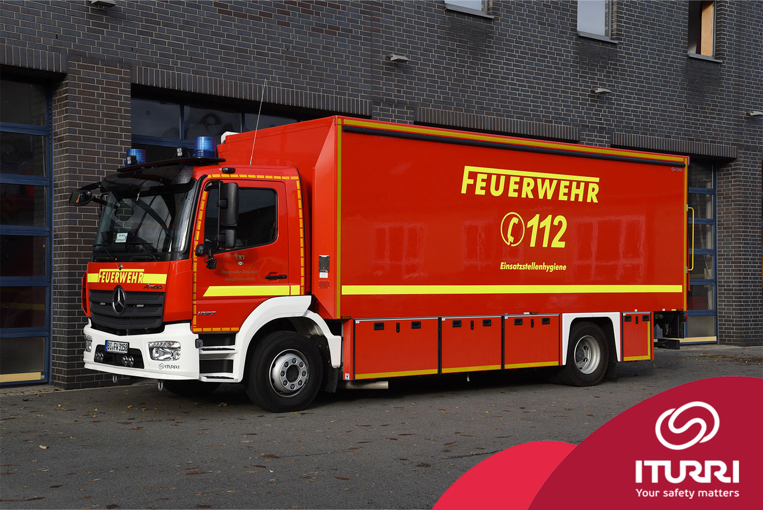 GW-Hygiene Bielefeld