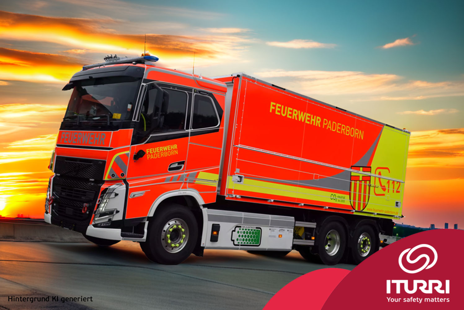 e GW-Logistik Paderborn